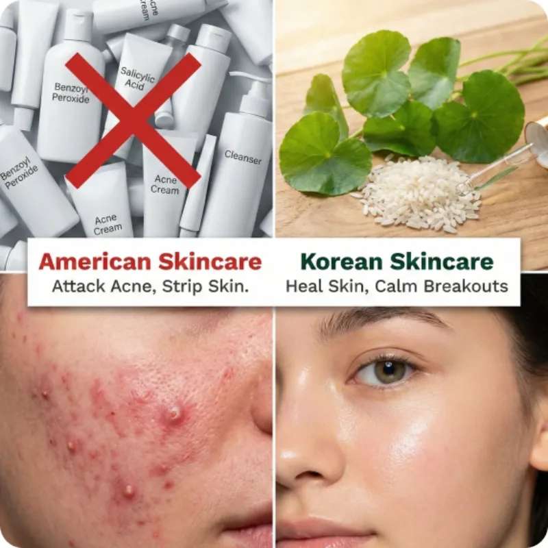 Korean Plants Are Naturally Anti-Inflammatory