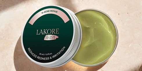 K-ACNE REPAIR