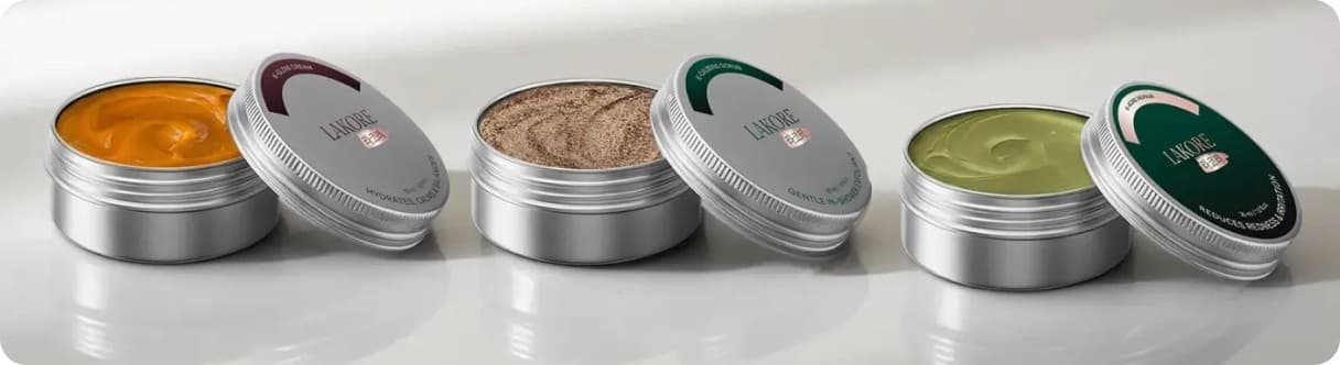 Lakore 3 products