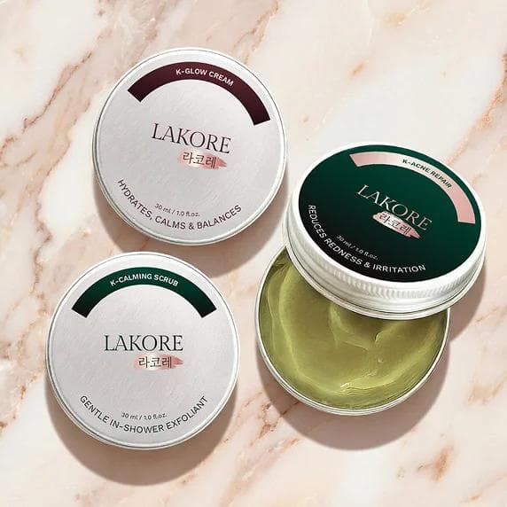 LAKORE K-Ritual products