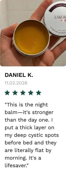 Review by Daniel K.