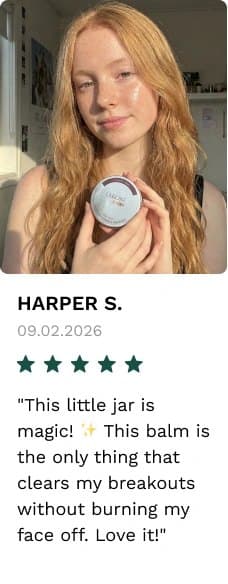 Review by Harper S.